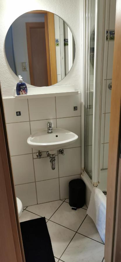 Zum Guten Schlaf Affittacamere BRE
